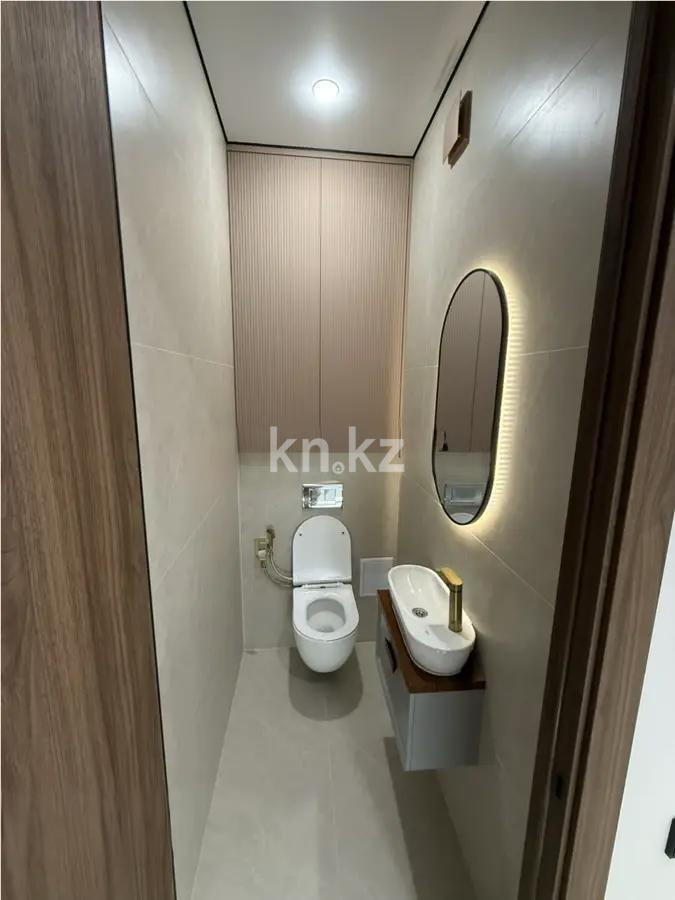 Продажа 3-комнатной квартиры, 75 м² в Алматы - фото 6