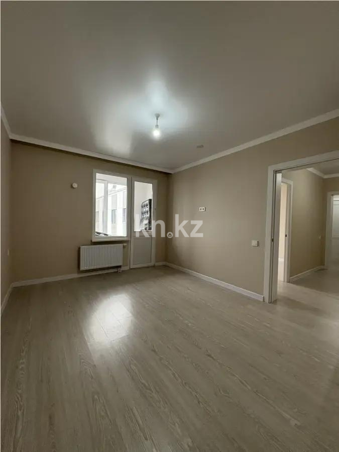 Продажа 3-комнатной квартиры, 67 м², ул. Толе би, дом  24 в Астане - фото 2