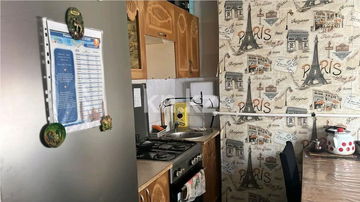 Продажа 3-комнатной квартиры, 61 м² в Караганде - фото 4