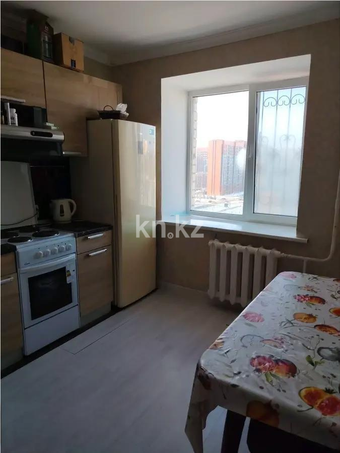 Продажа 3-комнатной квартиры, 74.3 м² в Астане - фото 4