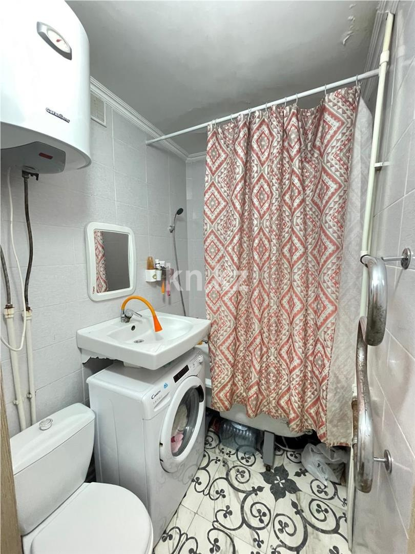 Продажа 2-комнатной квартиры, 44 м² в Сарани - фото 9