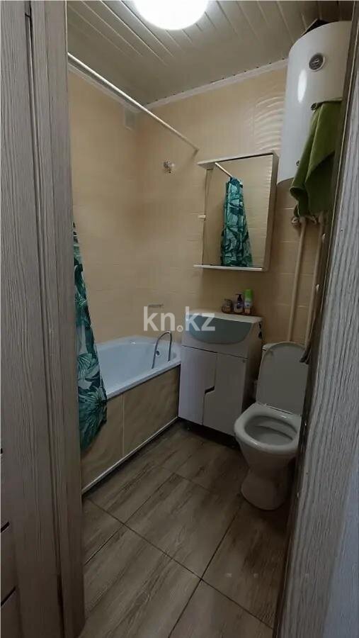 Продажа 1-комнатной квартиры, 42 м² в Караганде - фото 3