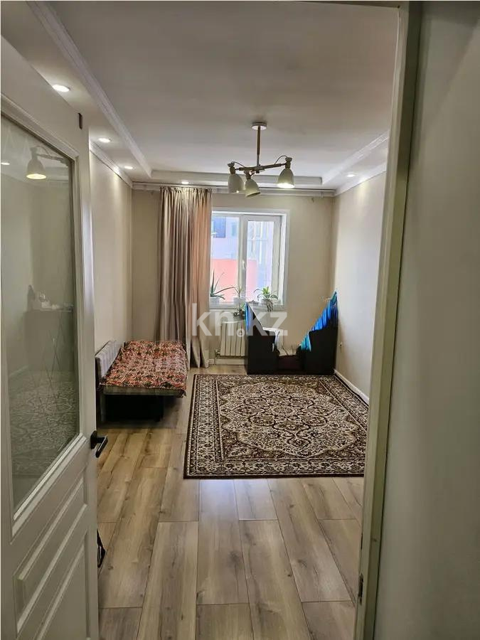 Продажа 2-комнатной квартиры, 63 м², ул. Укели Ыбырай, дом  15 в Астане - фото 2