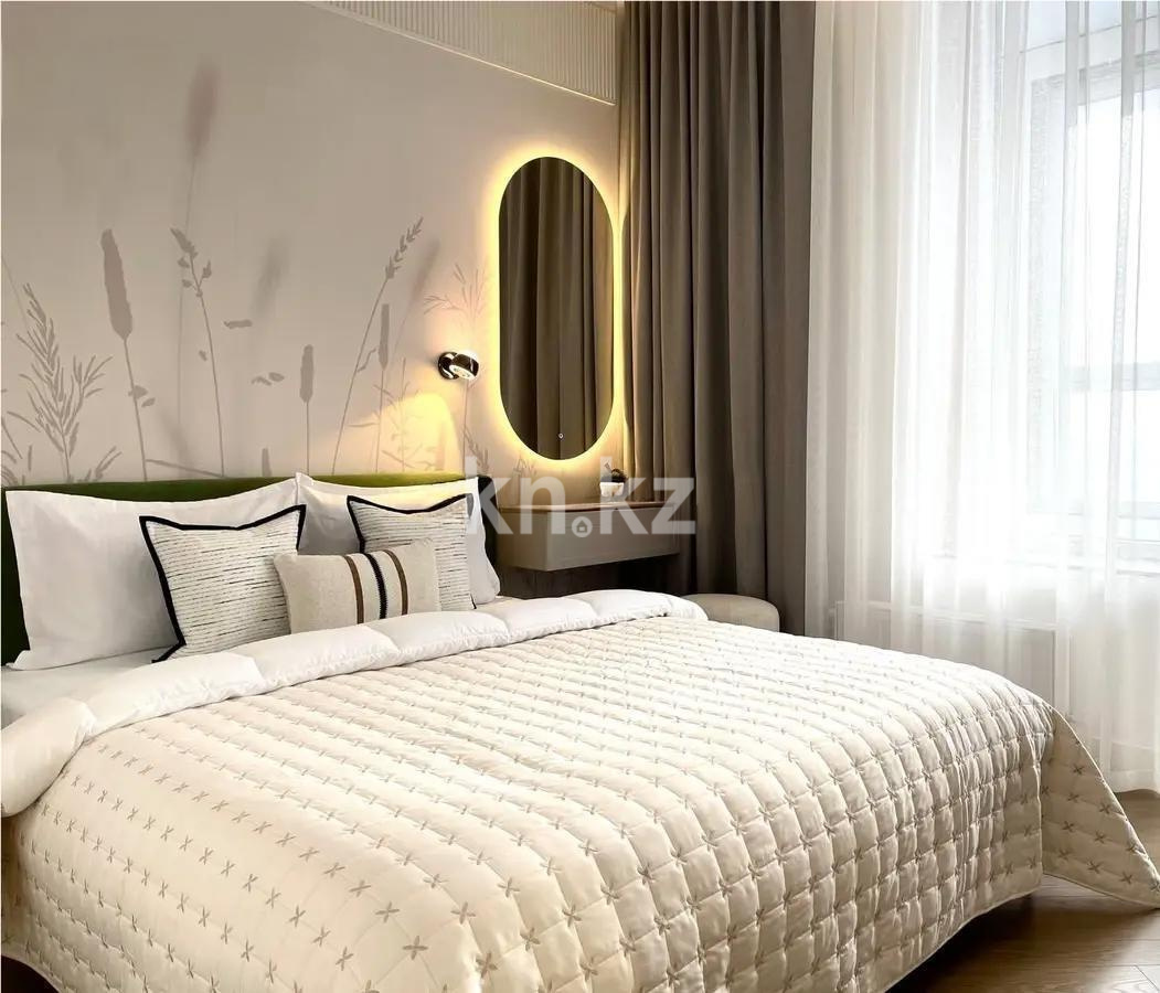 Продажа 2-комнатной квартиры, 45 м² в Астане - фото 2