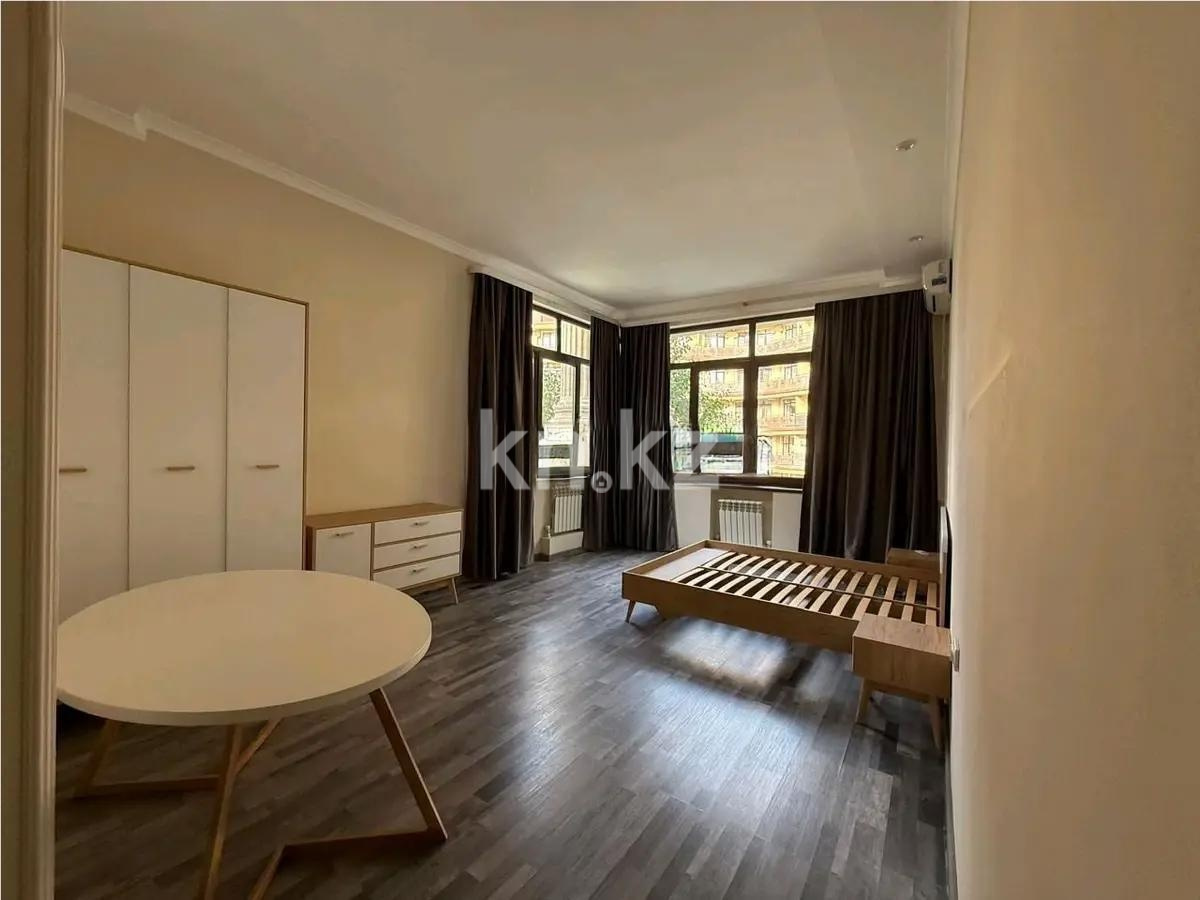 Продажа 4-комнатной квартиры, 210 м² в Алматы - фото 3