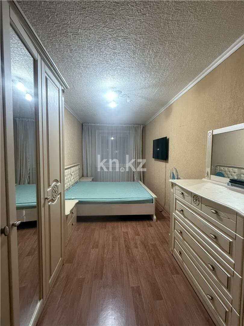 Продажа 2-комнатной квартиры, 46 м² в Караганде - фото 3