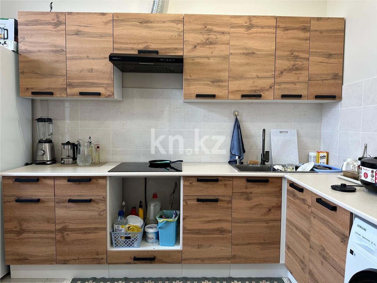 Продажа 2-комнатной квартиры, 60 м² в Караганде - фото 7