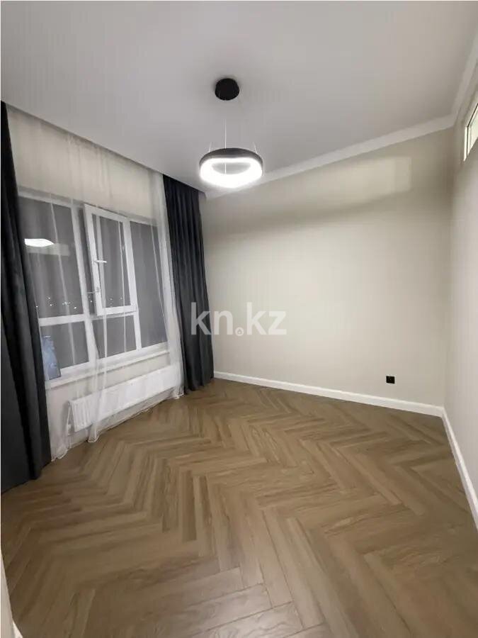 Продажа 2-комнатной квартиры, 47 м² в Алматы - фото 3