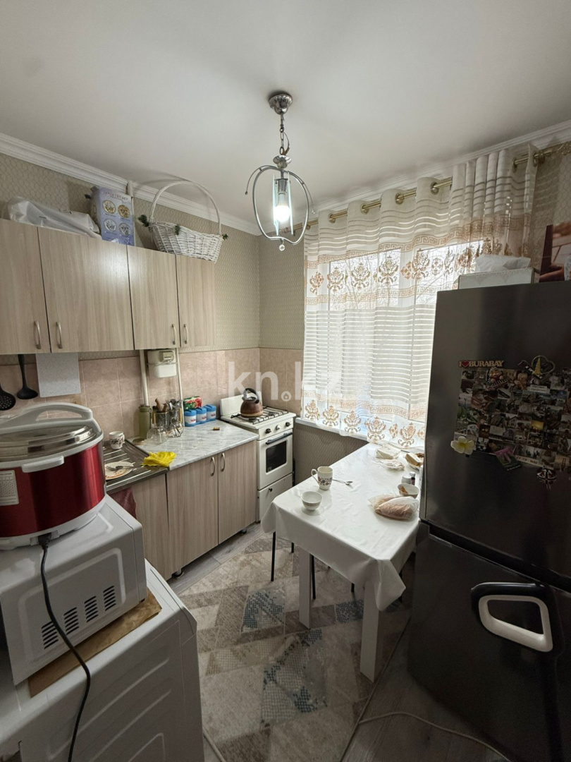 Продажа 1-комнатной квартиры, 31.5 м², Мынбулак, дом  27 в Таразе - фото 5
