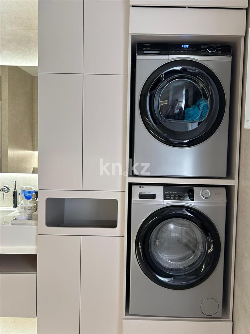 Продажа 4-комнатной квартиры, 140 м², ул. 3-й А мик-н в Темиртау - фото 14