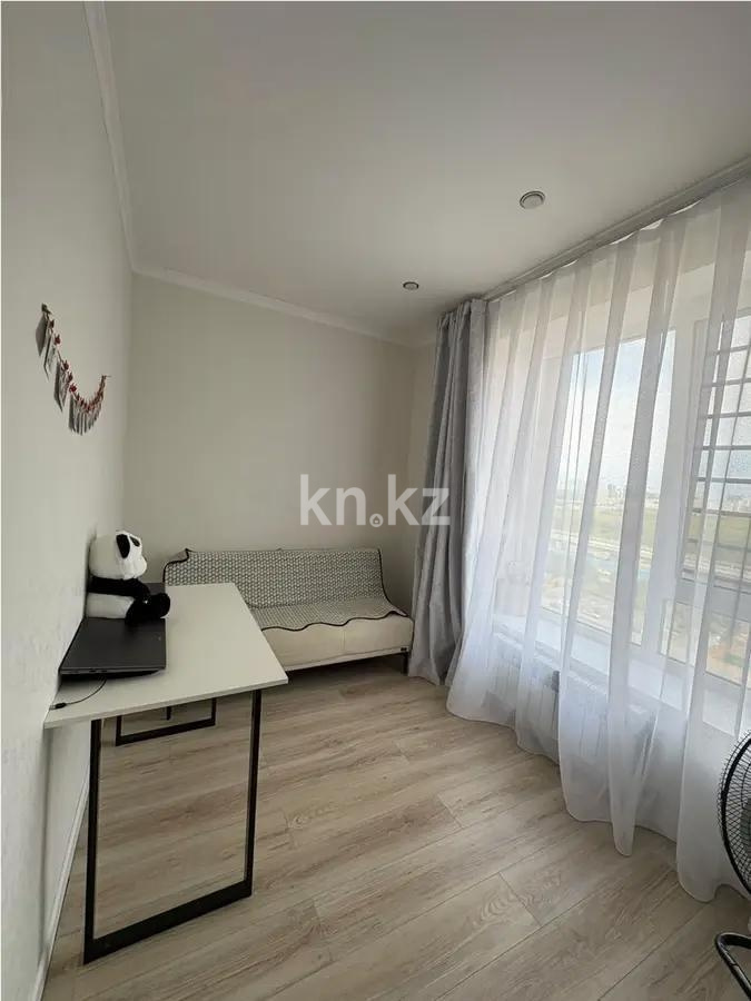 Продажа 2-комнатной квартиры, 54 м² в Астане - фото 4