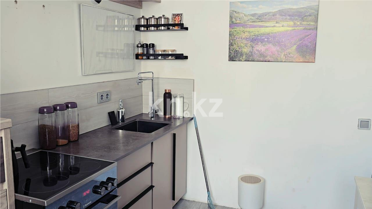 Продажа 2-комнатной квартиры, 55 м² в Астане - фото 3