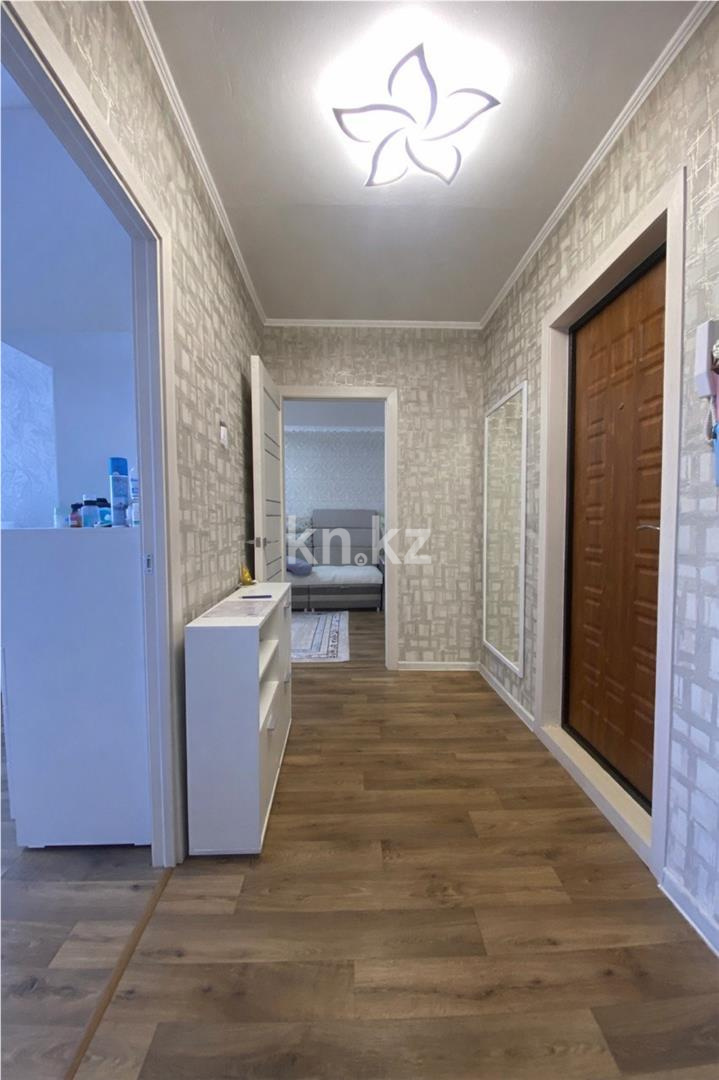 Продажа 2-комнатной квартиры, 52 м² в Темиртау - фото 13