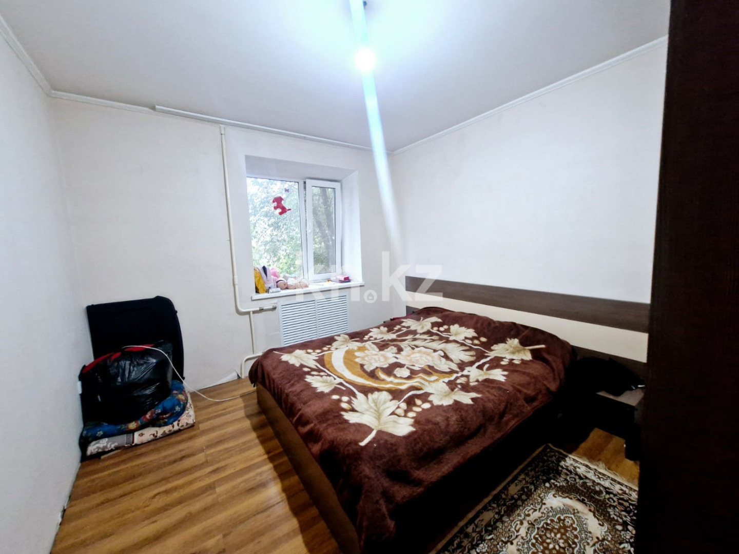 Продажа 3-комнатной квартиры, 68 м² в Костанае - фото 11
