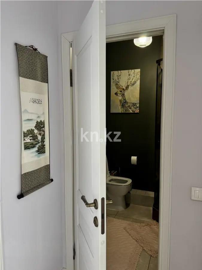 Продажа 1-комнатной квартиры, 42.7 м² в Астане - фото 4