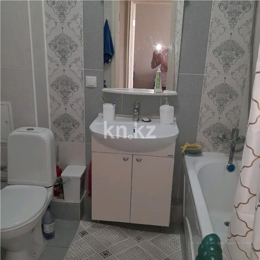 Продажа 2-комнатной квартиры, 52.8 м² в Астане - фото 5