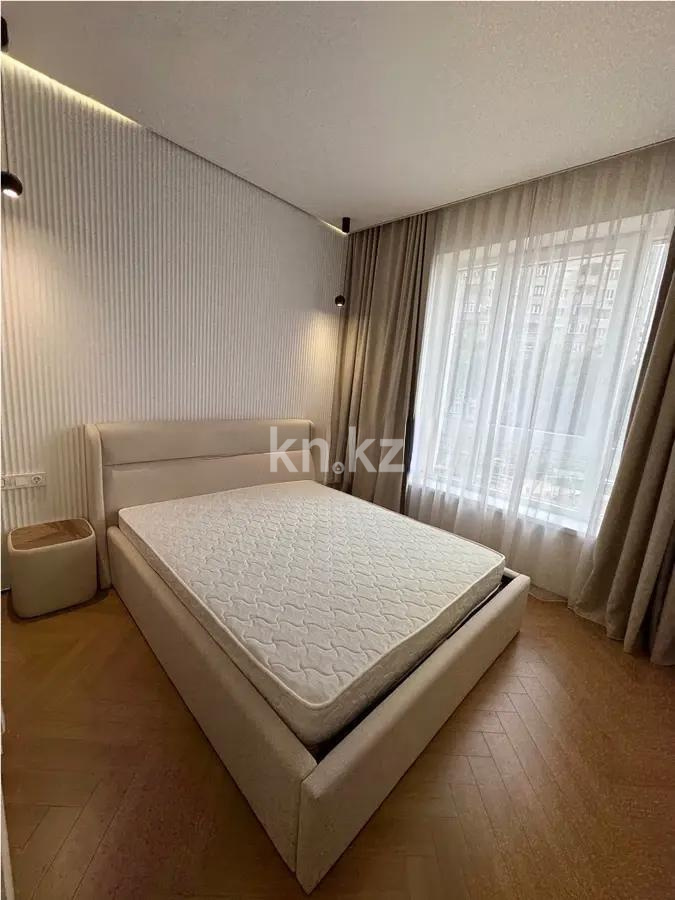 Продажа 2-комнатной квартиры, 50 м², пр. Сейфуллина, дом  574/2 в Алматы - фото 4