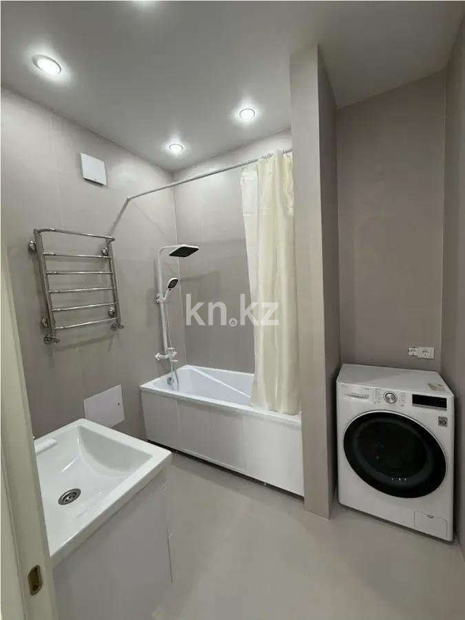 Продажа 2-комнатной квартиры, 45 м², мкр-н Нуркент, дом  6/2 в Алматы - фото 4