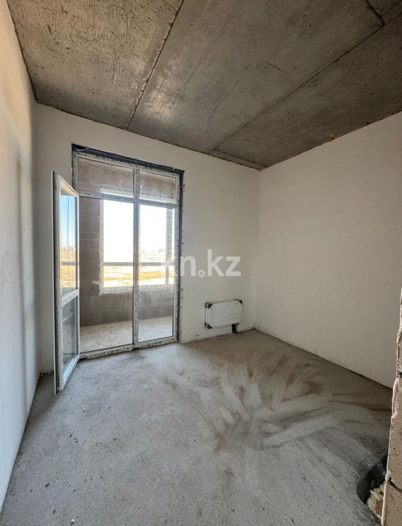 Продажа 1-комнатной квартиры, 35.7 м² в Астане - фото 26