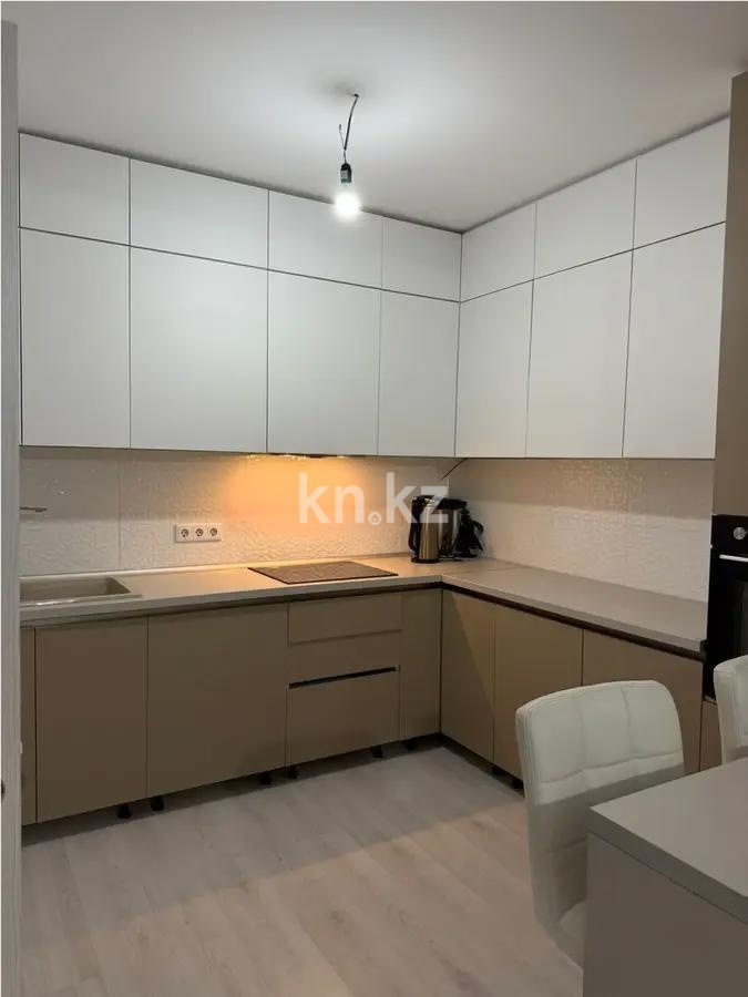 Продажа 2-комнатной квартиры, 54.5 м² в Алматы - фото 2