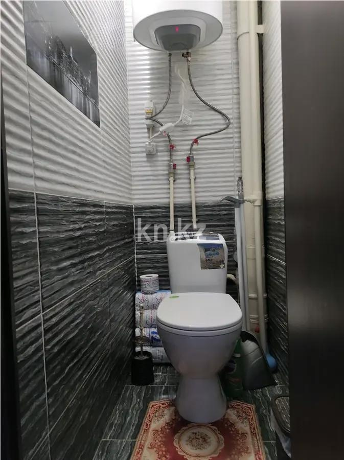 Продажа 3-комнатной квартиры, 63.7 м² в Алматы - фото 6