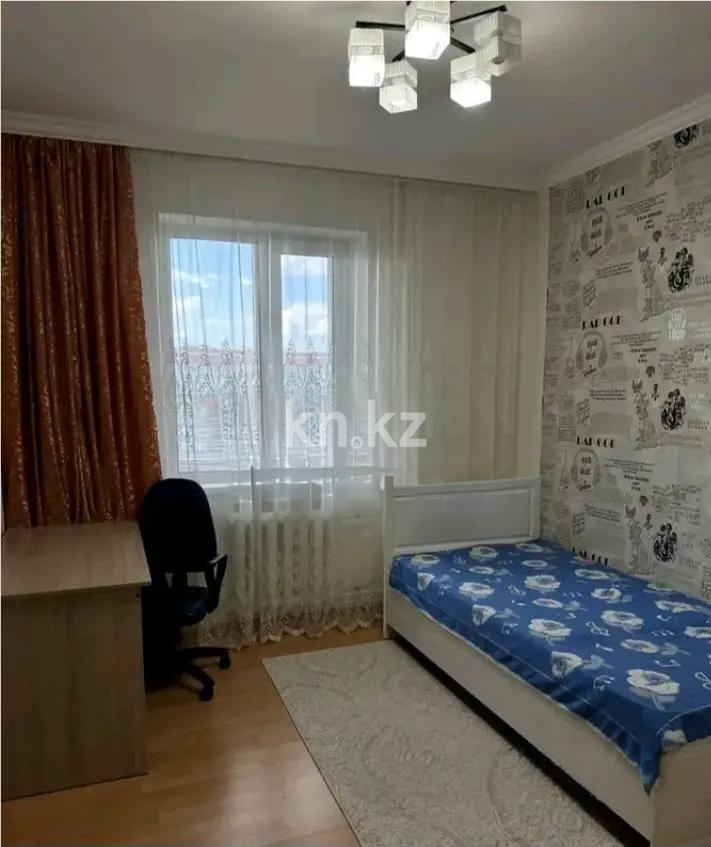 Продажа 3-комнатной квартиры, 78.8 м² в Астане - фото 2