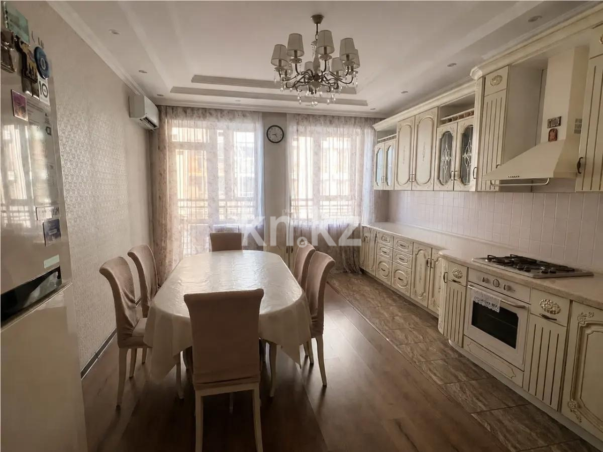 Продажа 4-комнатной квартиры, 180 м² в Астане - фото 7