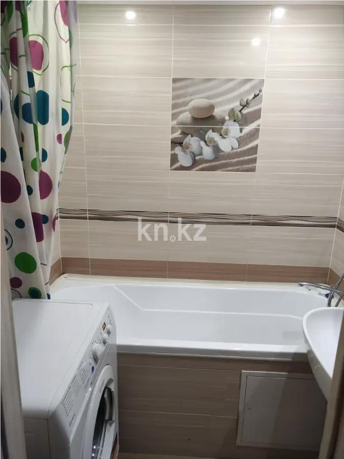 Продажа 2-комнатной квартиры, 36.8 м², пр. Абылай хана, дом  29/2 в Астане - фото 4