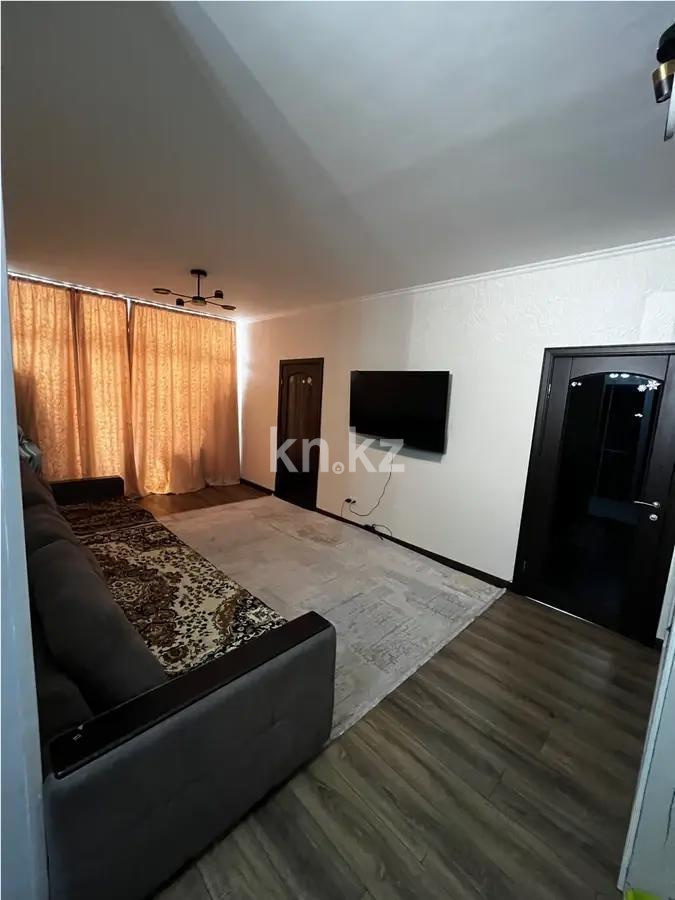 Продажа 3-комнатной квартиры, 70.8 м² в Алматы