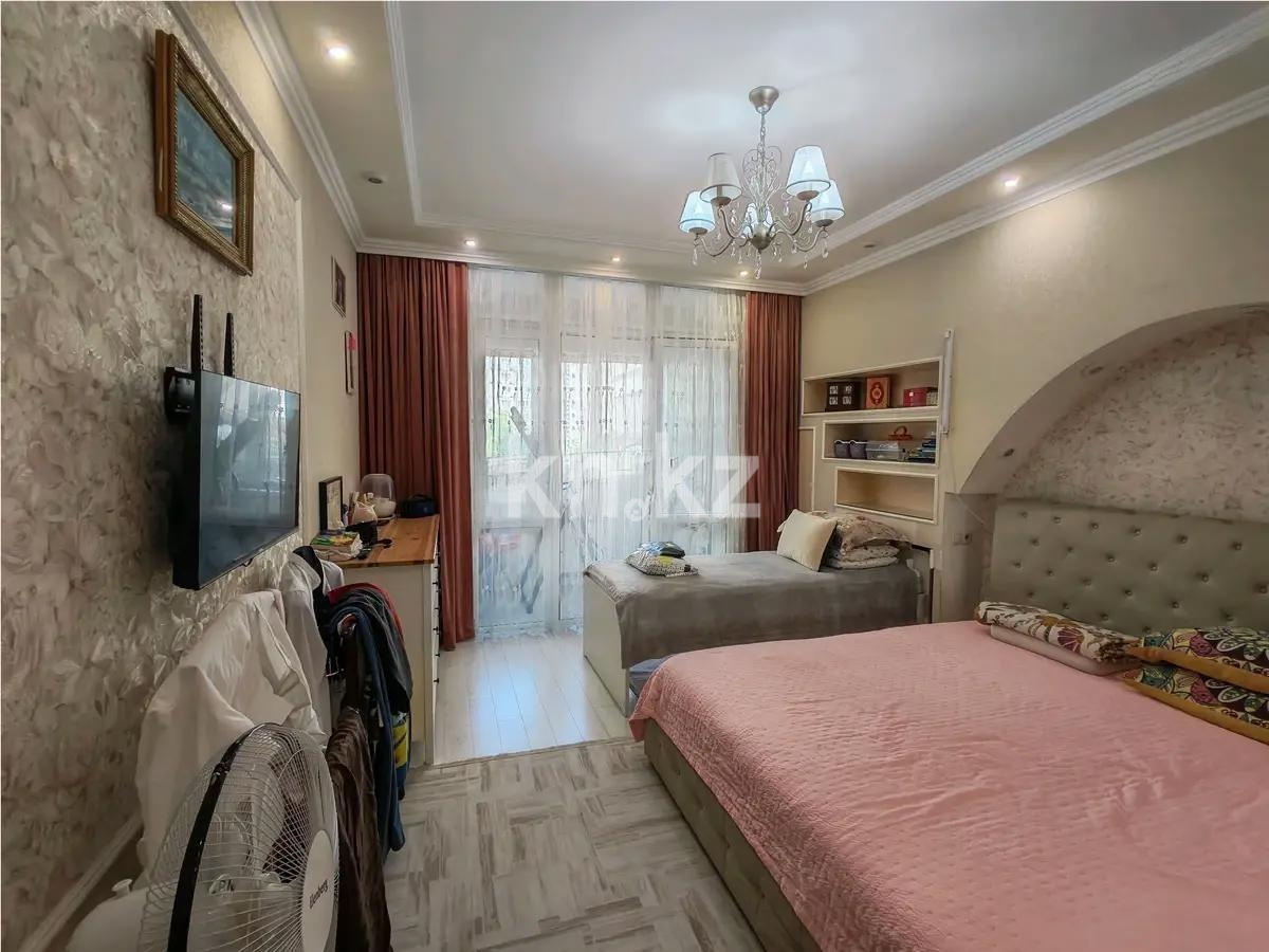 Продажа 3-комнатной квартиры, 125.7 м² в Алматы - фото 2