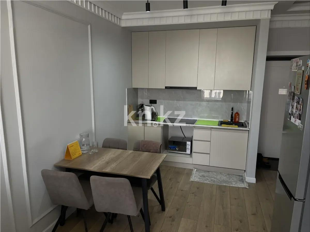 Продажа 2-комнатной квартиры, 40 м² в Астане - фото 3