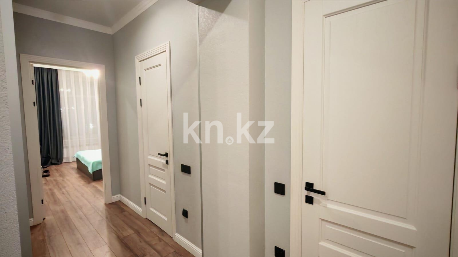 Продажа 3-комнатной квартиры, 95 м² в Караганде - фото 16
