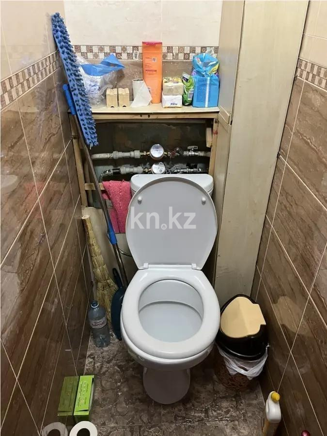 Продажа 2-комнатной квартиры, 44 м², ул. Шагабутдинова, дом  6 в Алматы - фото 5