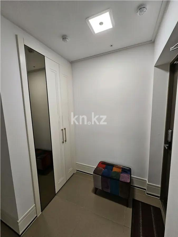 Продажа 2-комнатной квартиры, 44 м² в Астане - фото 5