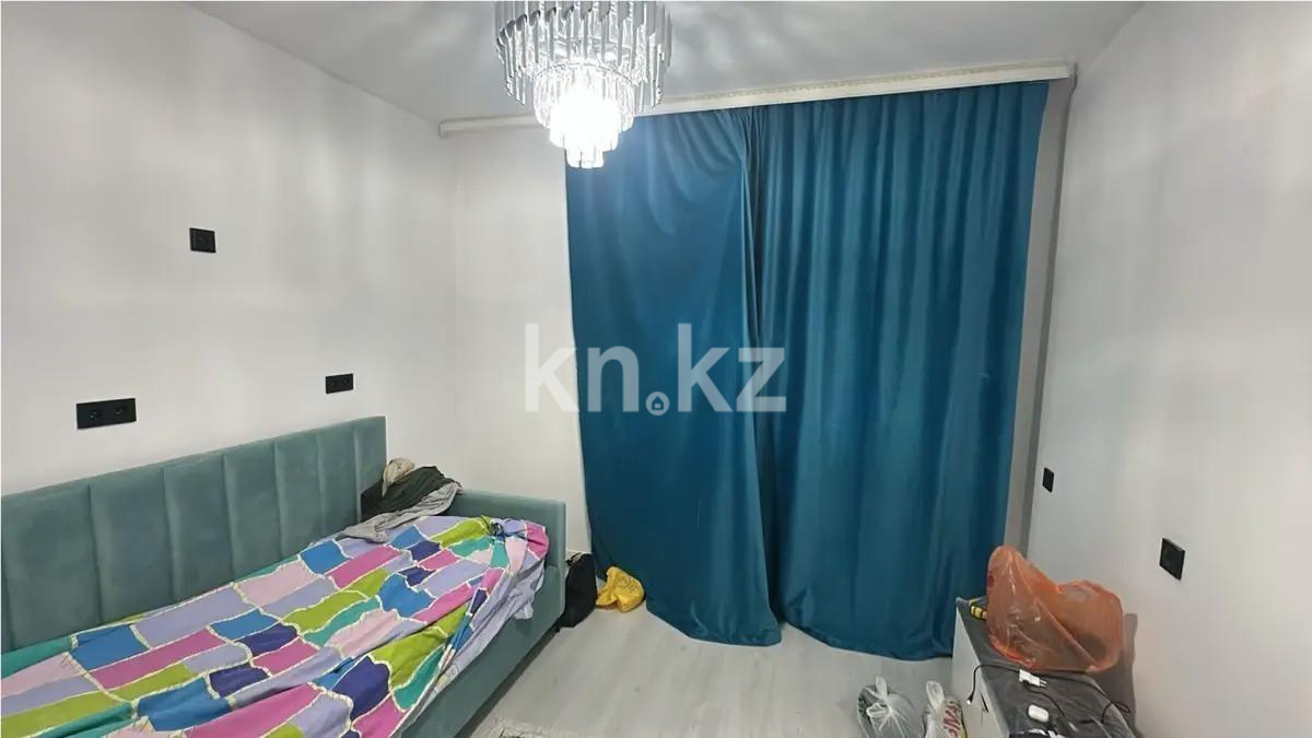 Продажа 1-комнатной квартиры, 43 м² в Астане - фото 3