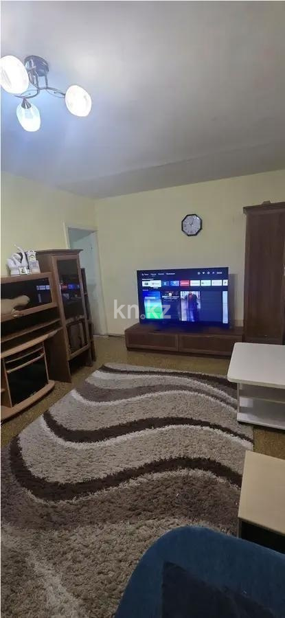 Продажа 1-комнатной квартиры, 35 м² в Караганде