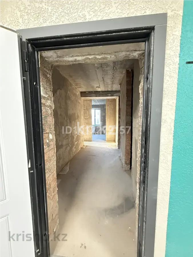 Продажа 3-комнатной квартиры, 69 м² в Астане - фото 3