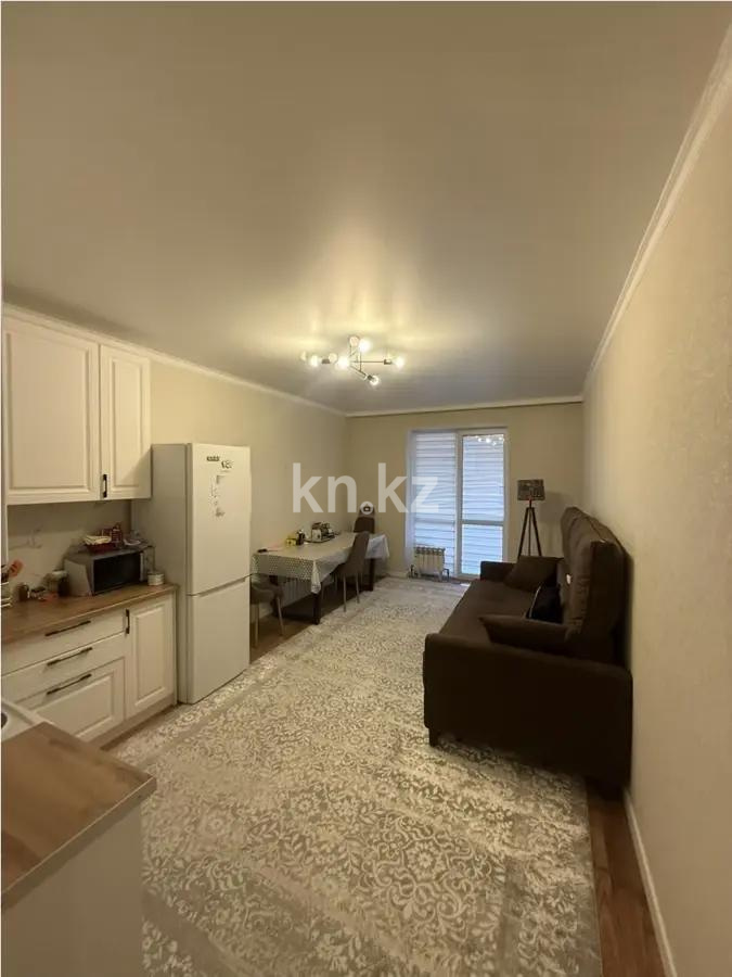 Продажа 2-комнатной квартиры, 48 м² в Астане