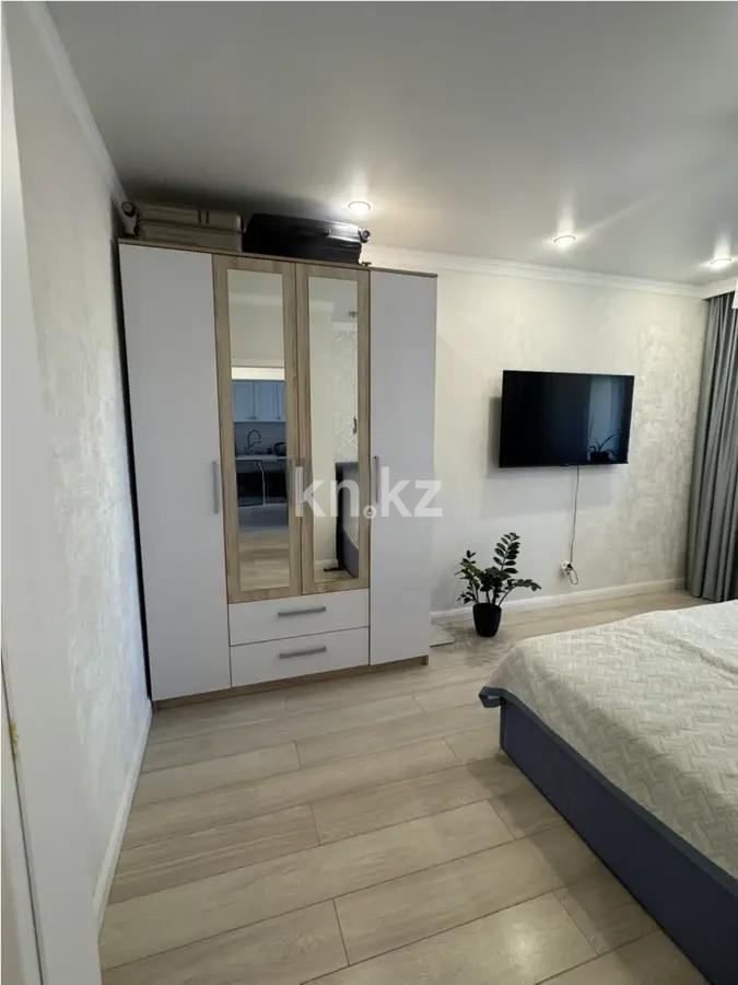 Продажа 1-комнатной квартиры, 39.2 м² в Астане - фото 2