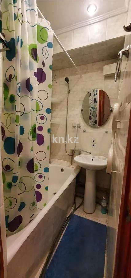 Продажа 2-комнатной квартиры, 44.1 м² в Алматы - фото 4