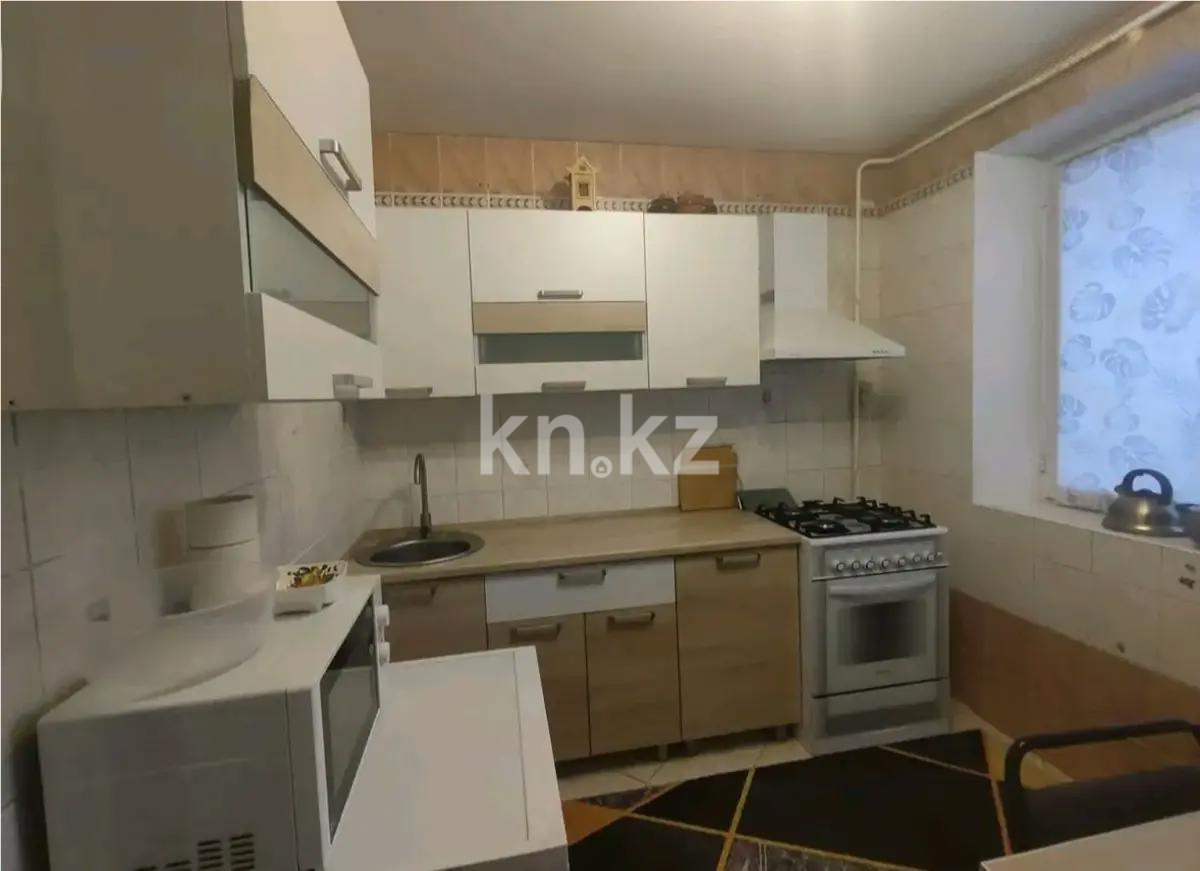 Продажа 3-комнатной квартиры, 69.4 м², мкр-н Казахфильм, дом  40 в Алматы - фото 3