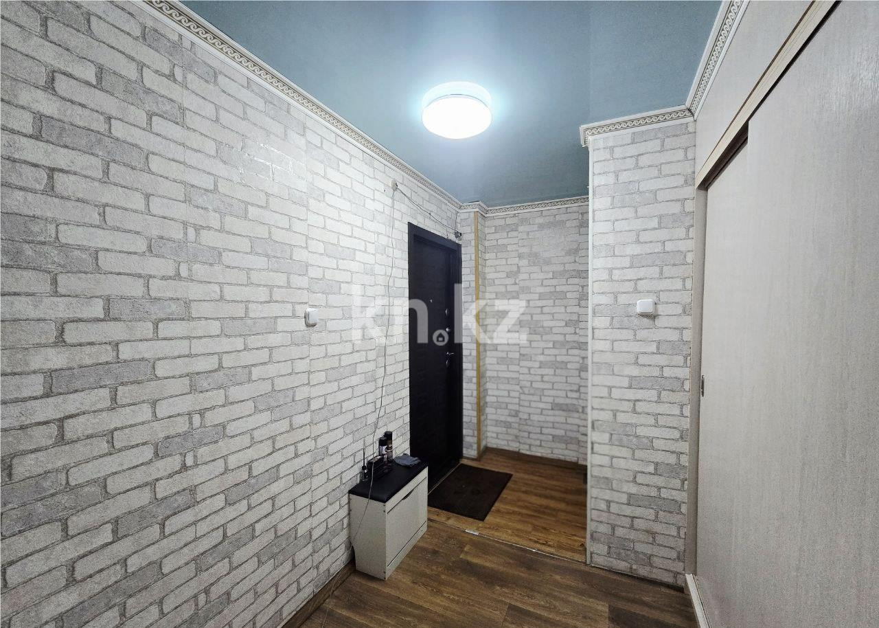 Продажа 3-комнатной квартиры, 56 м², ул. Абая в Темиртау - фото 12