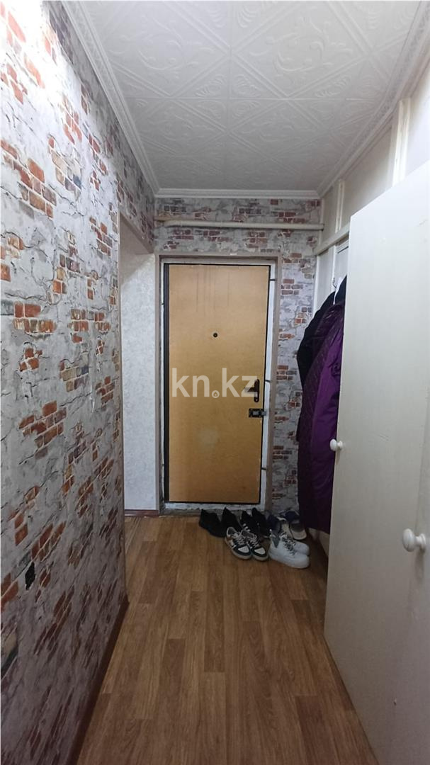Продажа 1-комнатной квартиры, 32 м², мкр-н 14 в Караганде - фото 7