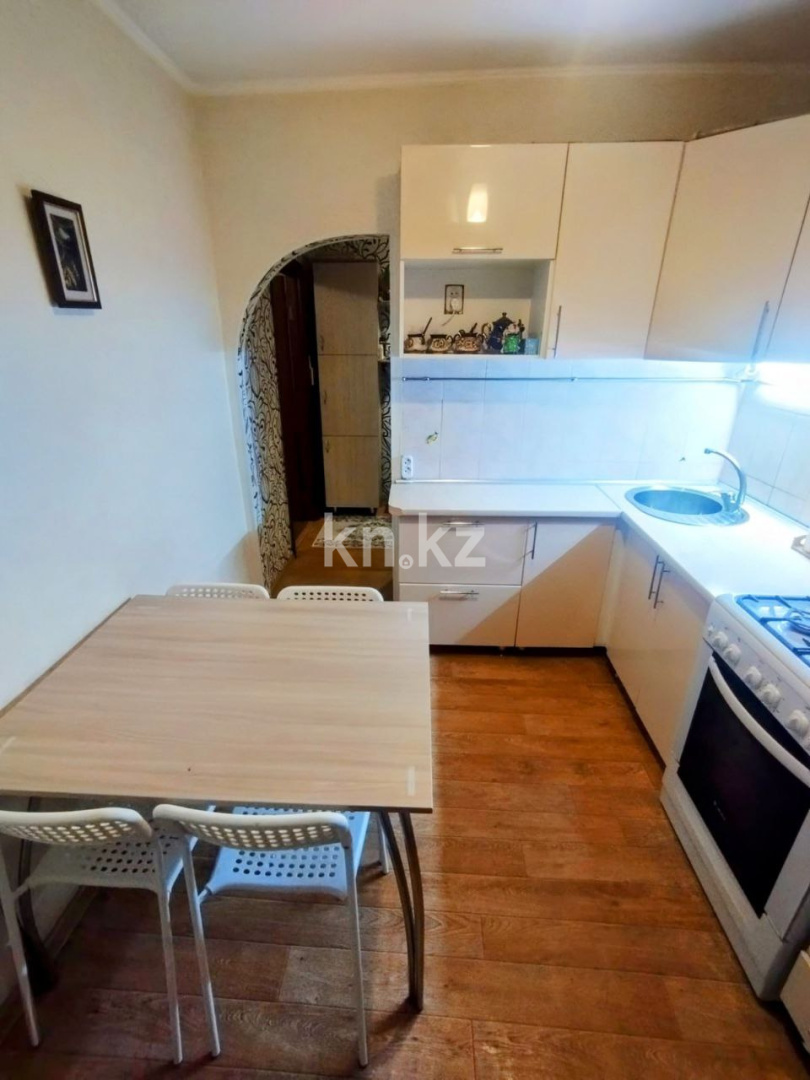 Продажа 2-комнатной квартиры, 52.5 м², ул. Есенжанова в Уральске - фото 7