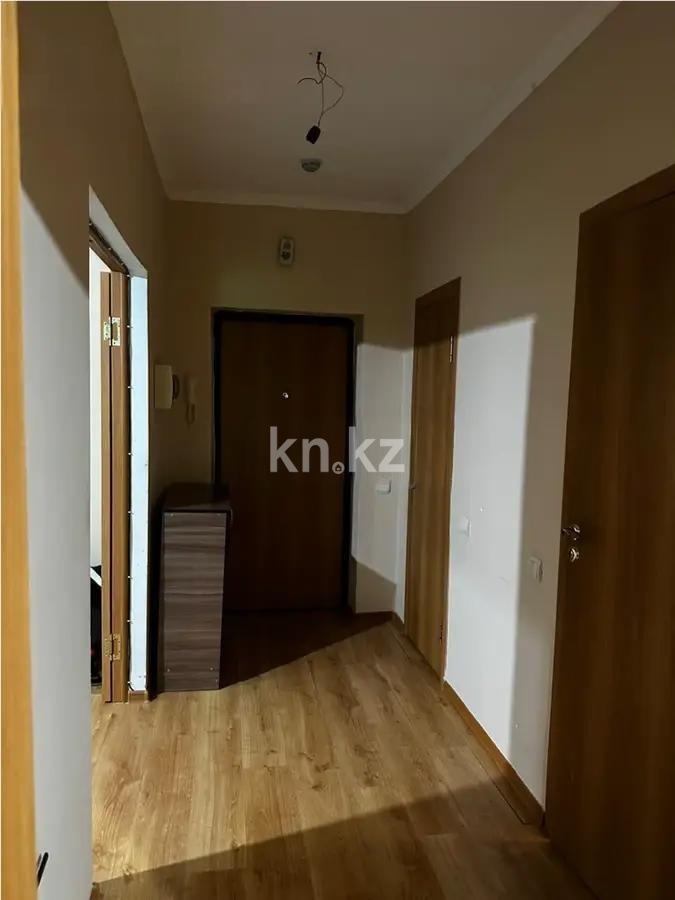 Продажа 1-комнатной квартиры, 38 м² в Астане - фото 3