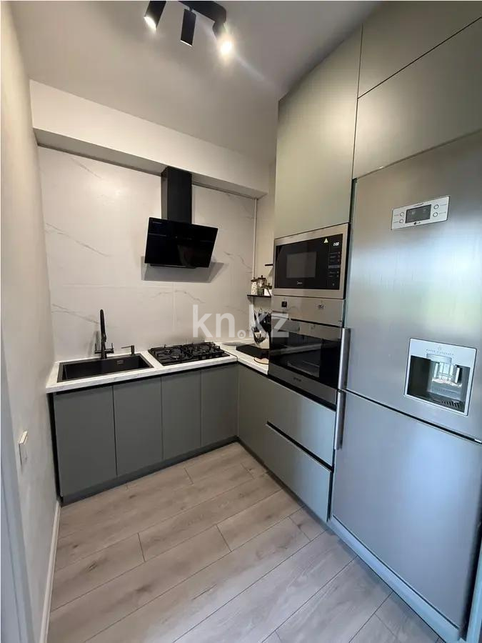 Продажа 3-комнатной квартиры, 60 м² в Алматы - фото 2