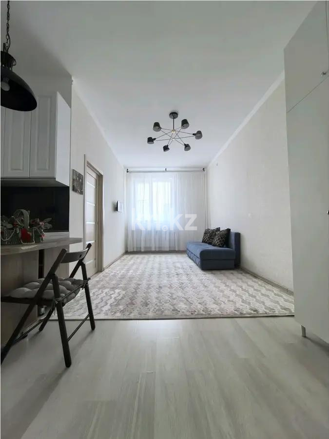 Продажа 2-комнатной квартиры, 40 м² в Астане - фото 2