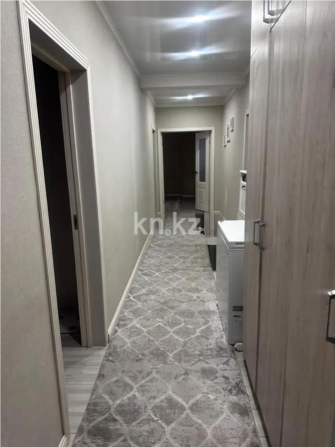 Продажа 3-комнатной квартиры, 91 м² в Алматы - фото 6