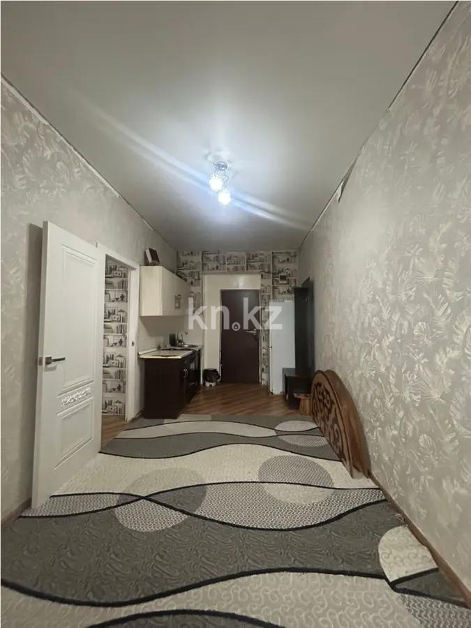 Продажа 2-комнатной квартиры, 25 м² в Астане - фото 2