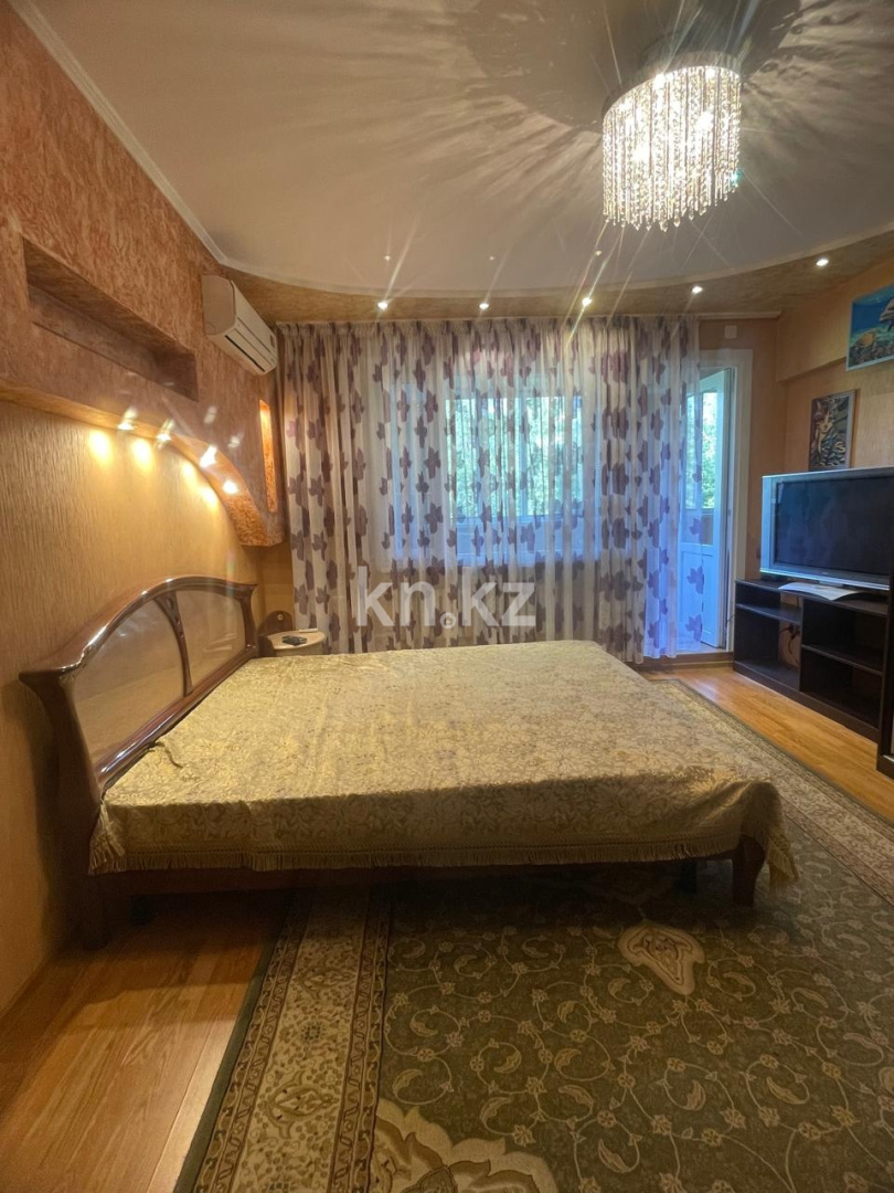 Аренда 1-комнатной квартиры, 48 м² в Алматы - фото 2